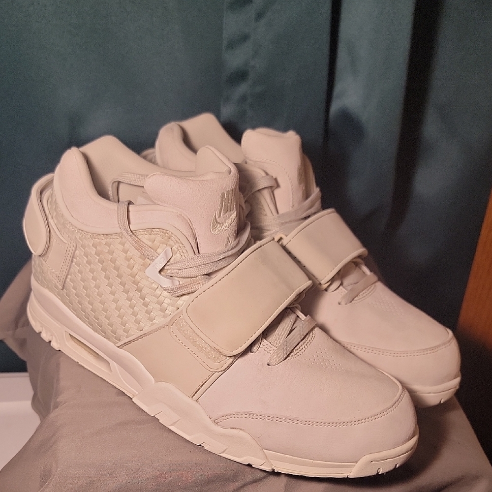 Nike Air Trainer Cruz 'Light Bone'